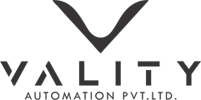 Vality Automation Pvt Ltd